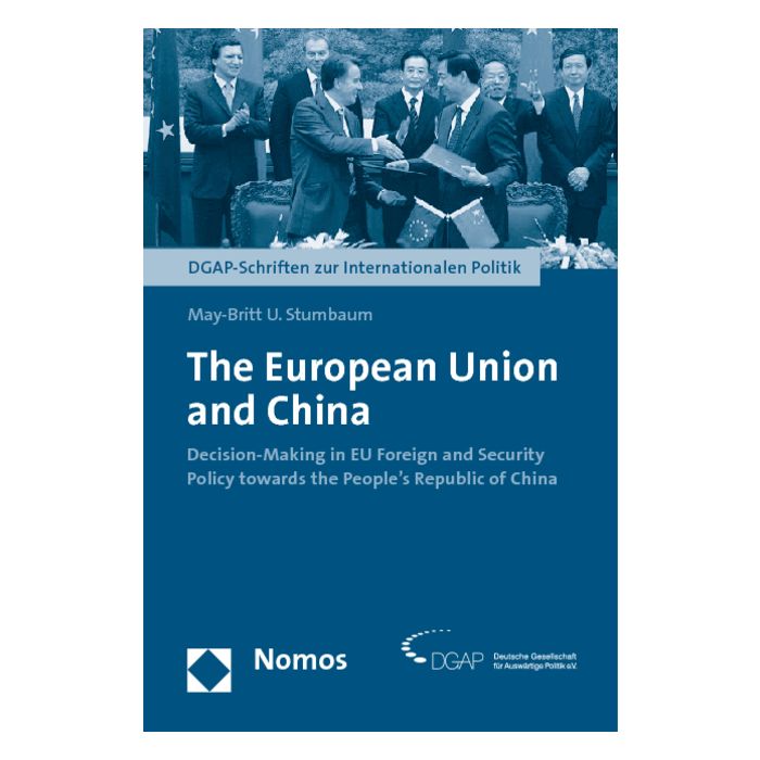 The European Union and China