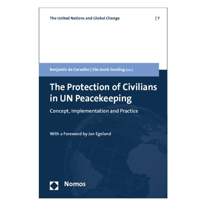 The Protection of Civilians in UN Peacekeeping