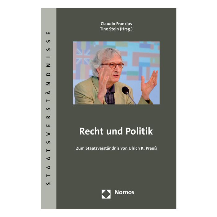 Recht und Politik