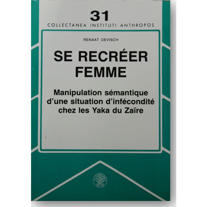 Se recréer femme