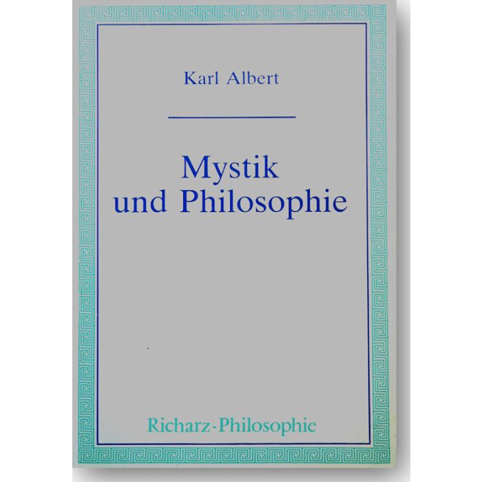 Mystik und Philosophie