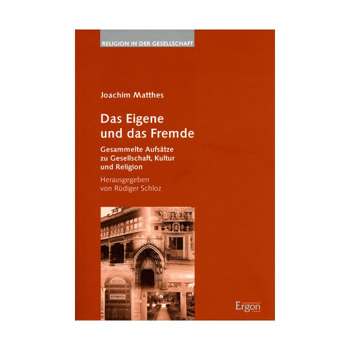 Das Eigene und das Fremde