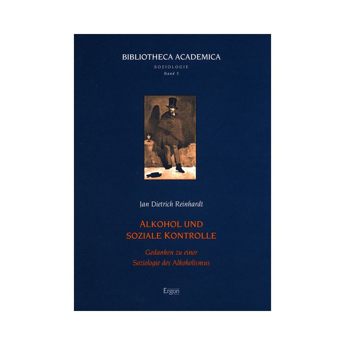 Alkohol und soziale Kontrolle