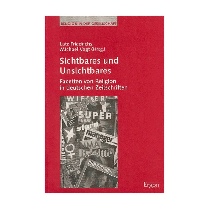 Sichtbares und Unsichtbares