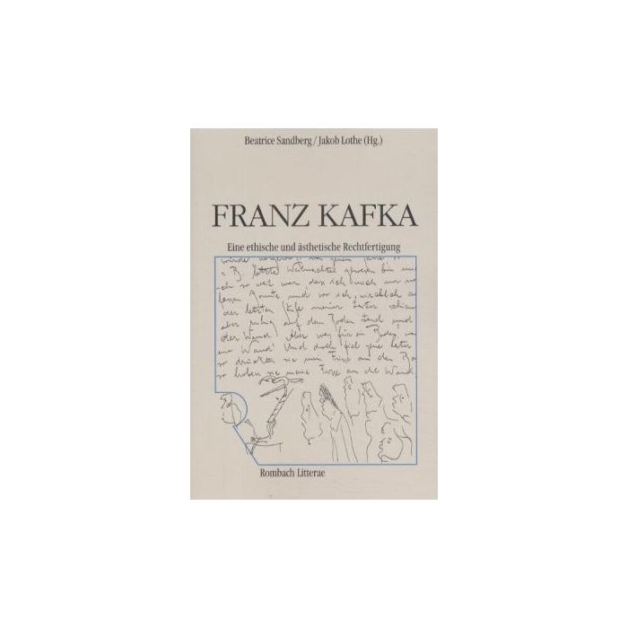 Franz Kafka