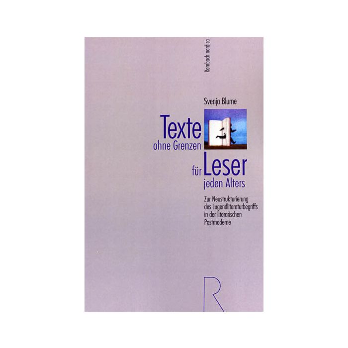 Texte ohne Grenzen für Leser jeden Alters