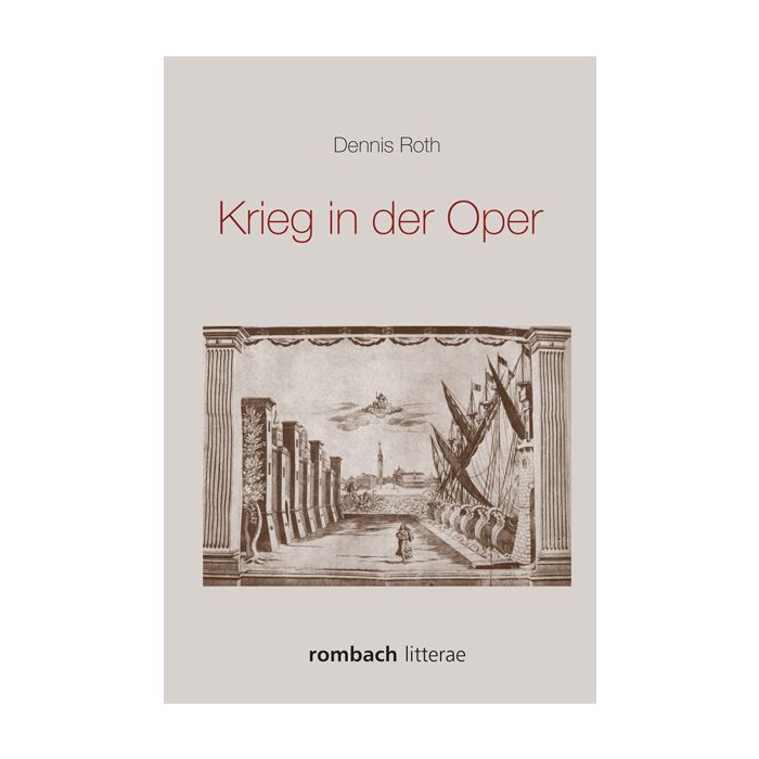 Krieg in der Oper