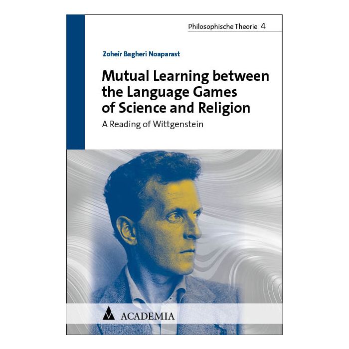 Mutual Learning between the Language Games of Science and Religion