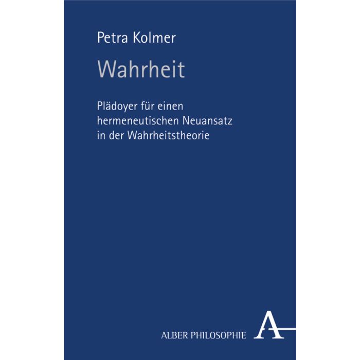 Wahrheit