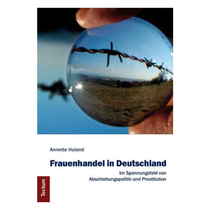 Frauenhandel in Deutschland
