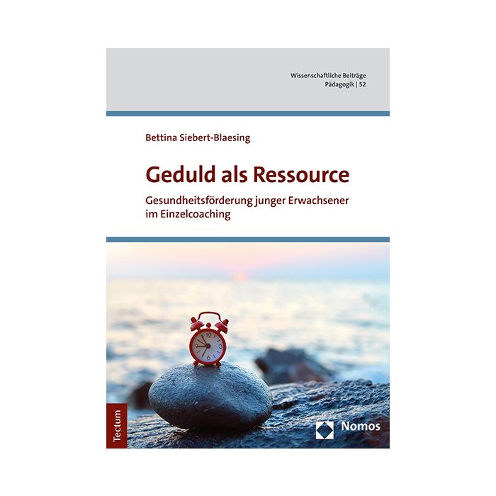 Geduld als Ressource