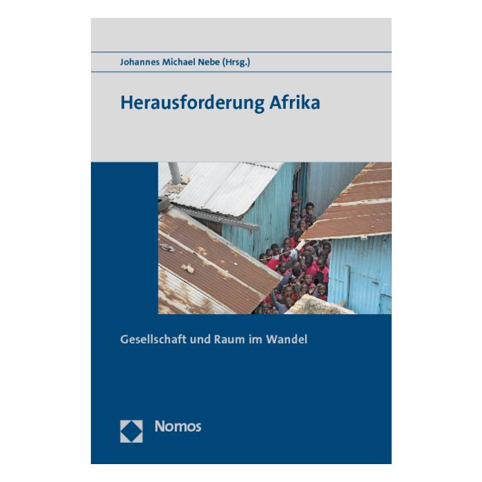 Herausforderung Afrika