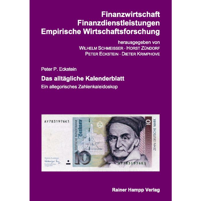 Das alltägliche Kalenderblatt