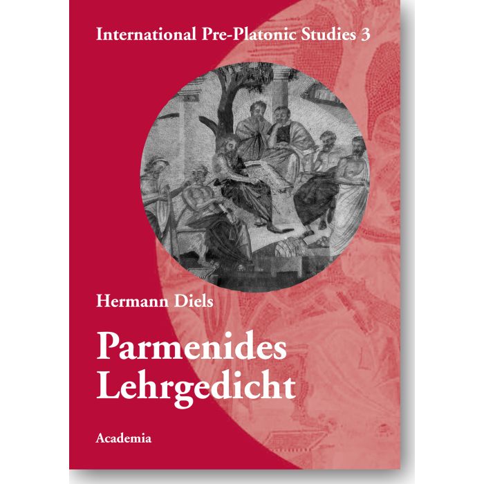 Parmenides. Lehrgedicht