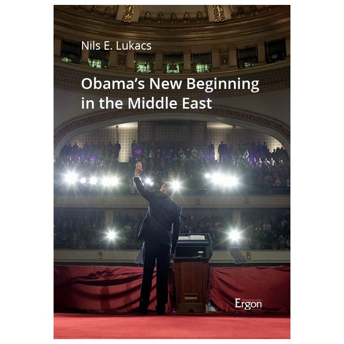 Obama's New Beginning in the Middle East