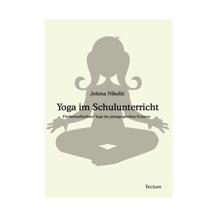 Yoga im Schulunterricht