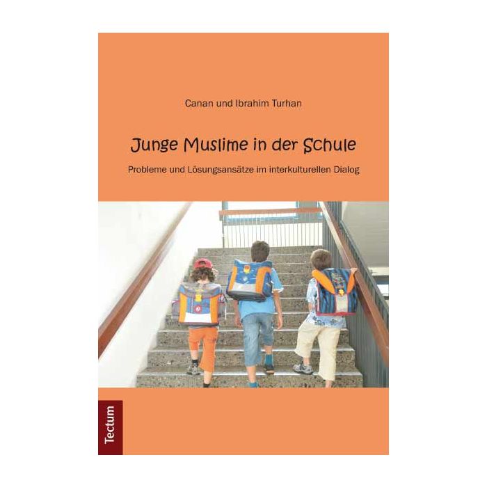 Junge Muslime in der Schule