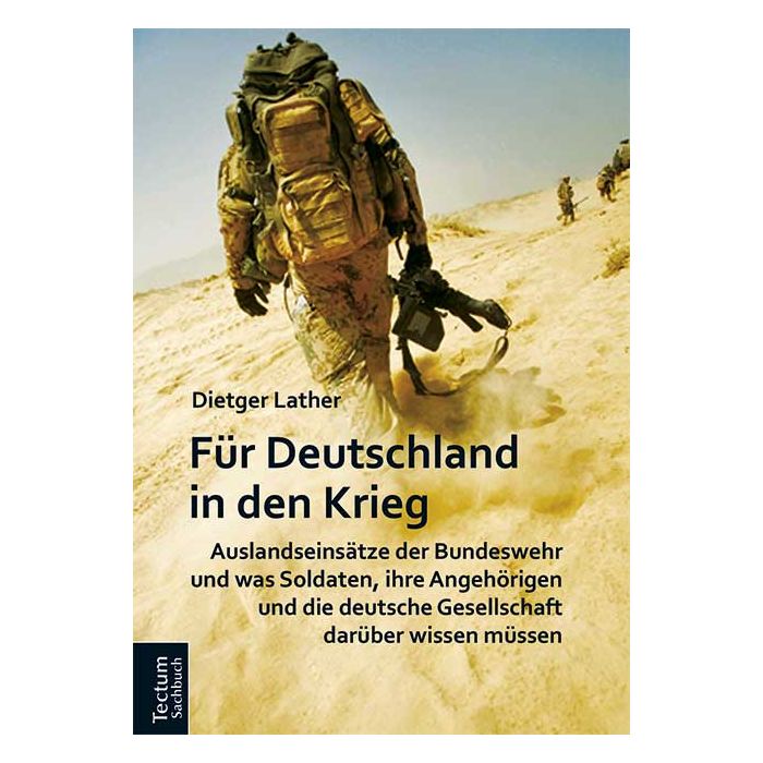 Für Deutschland in den Krieg