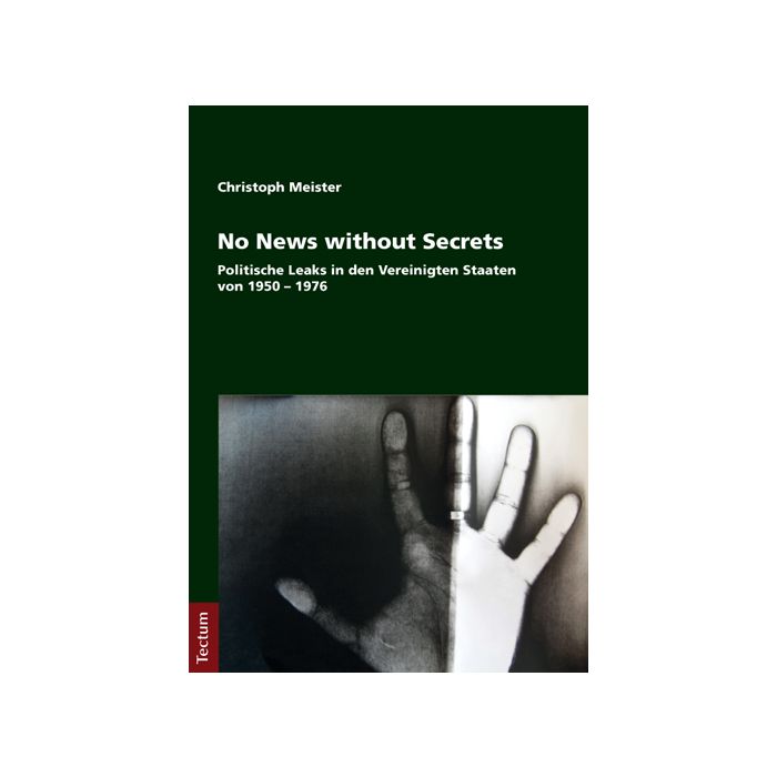 No News without Secrets