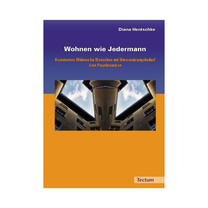 Wohnen wie Jedermann