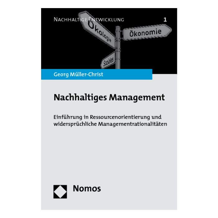 Nachhaltiges Management