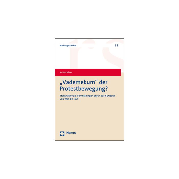 "Vademekum" der Protestbewegung?