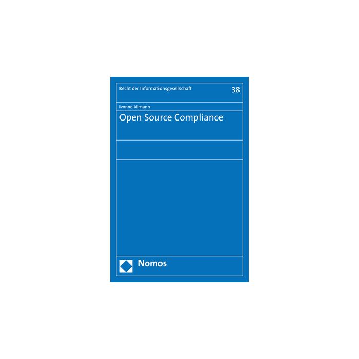Open Source Compliance