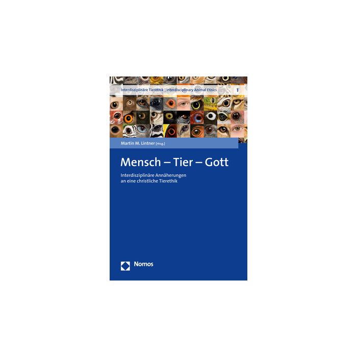Mensch – Tier – Gott