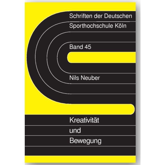 Kreativität und Bewegung