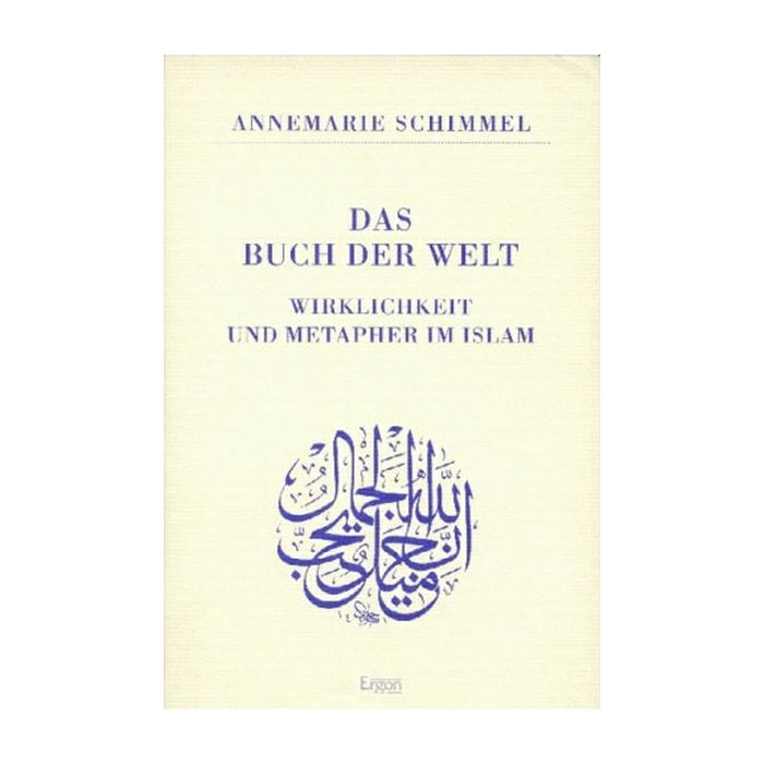 Das Buch der Welt