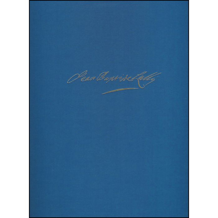 Isis. Tragédie  en musique