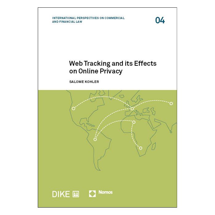 Web Tracking and its Effects on Online Privacy