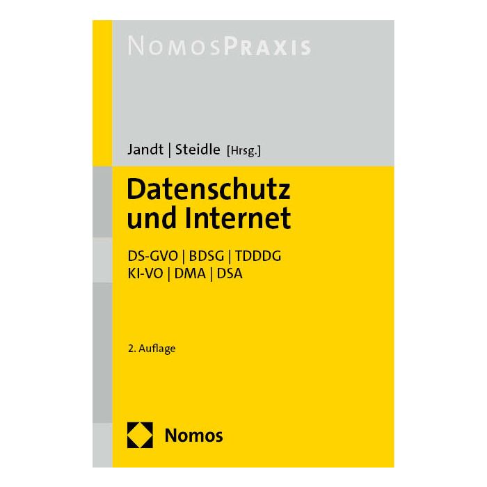 Datenschutz im Internet