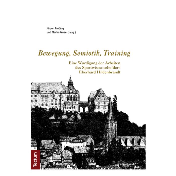 Bewegung, Semiotik, Training