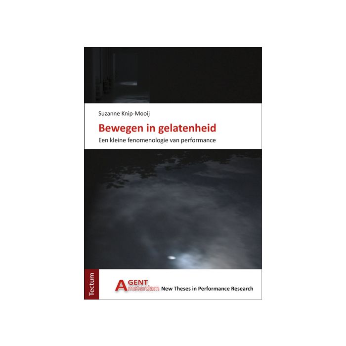 Bewegen in gelatenheid