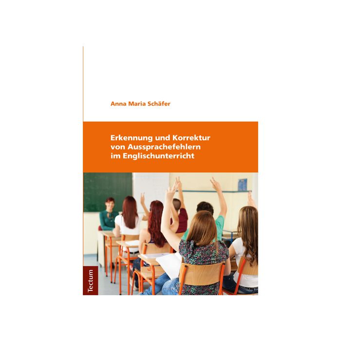 Erkennung und Korrektur von Aussprachefehlern im Englischunterricht