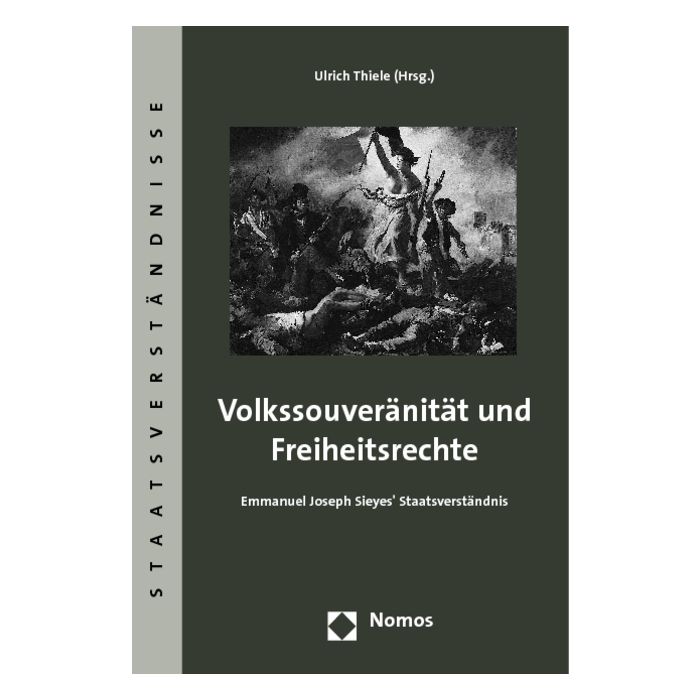 Volkssouveränität und Freiheitsrechte