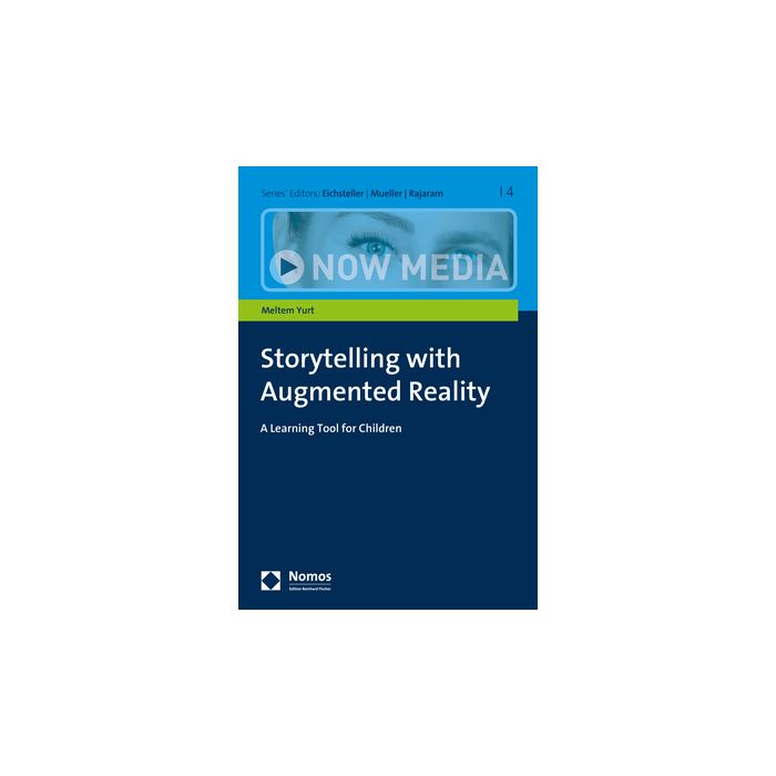 Storytelling with Augmented Reality