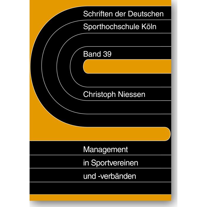 Management in Sportvereinen und -verbänden
