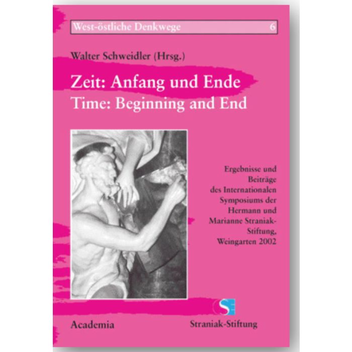 Zeit: Anfang und Ende / Time: Beginning and End