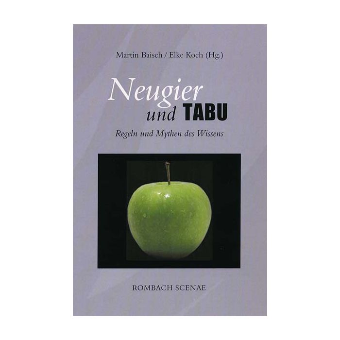 Neugier und Tabu