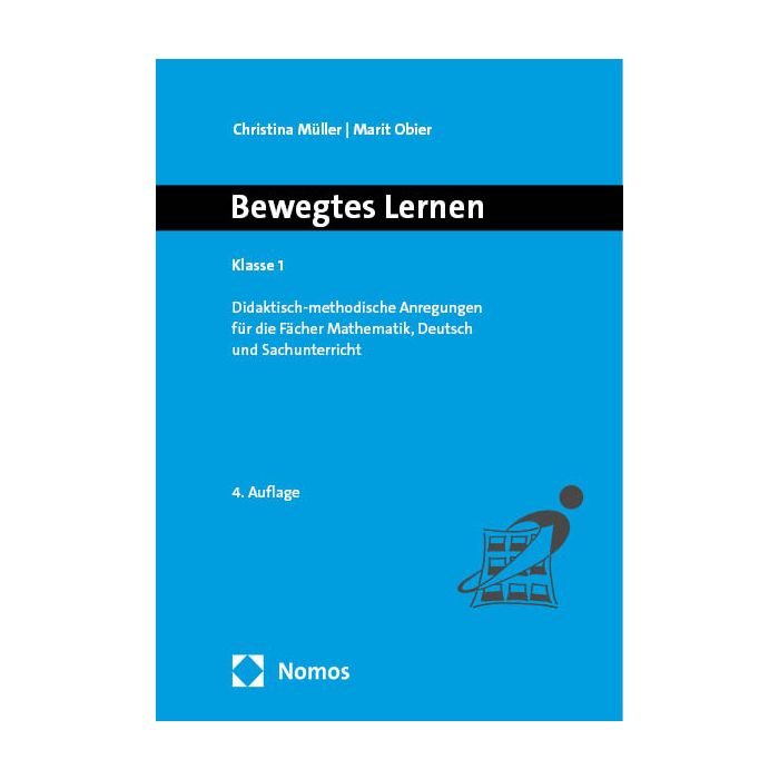 Bewegtes Lernen Klasse 1