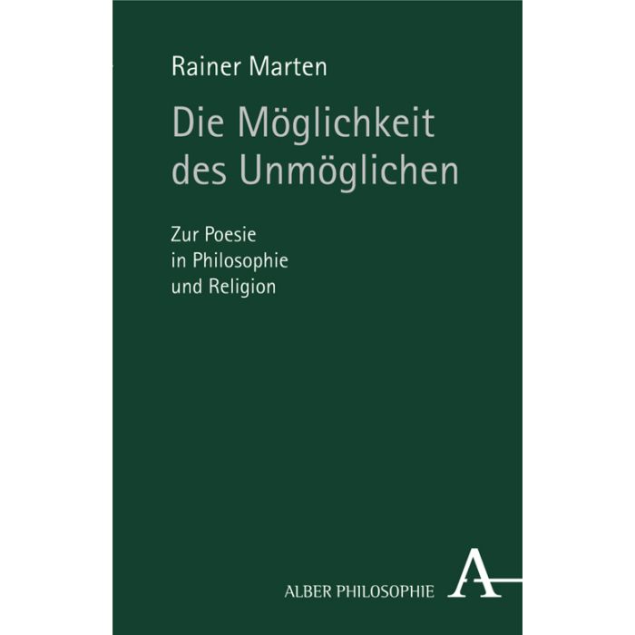 Die Möglichkeit des Unmöglichen
