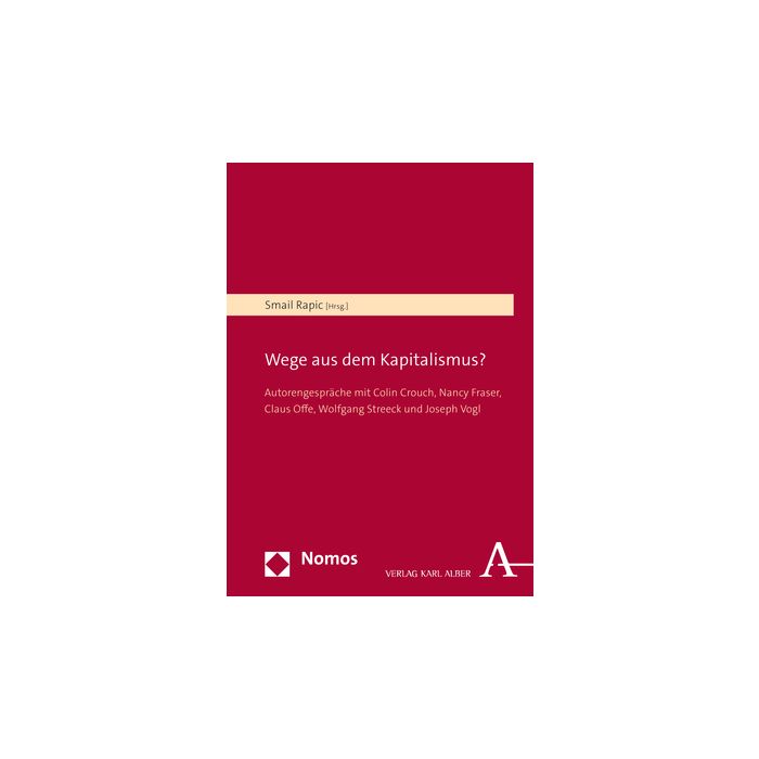 Wege aus dem Kapitalismus?