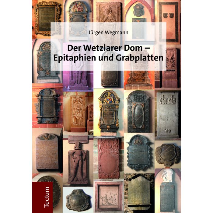 Der Wetzlarer Dom - Epitaphien und Grabplatten
