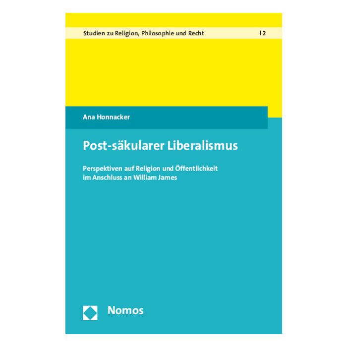 Post-säkularer Liberalismus
