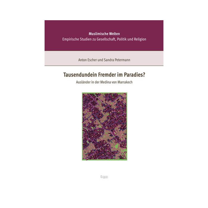 Tausendundein Fremder im Paradies?