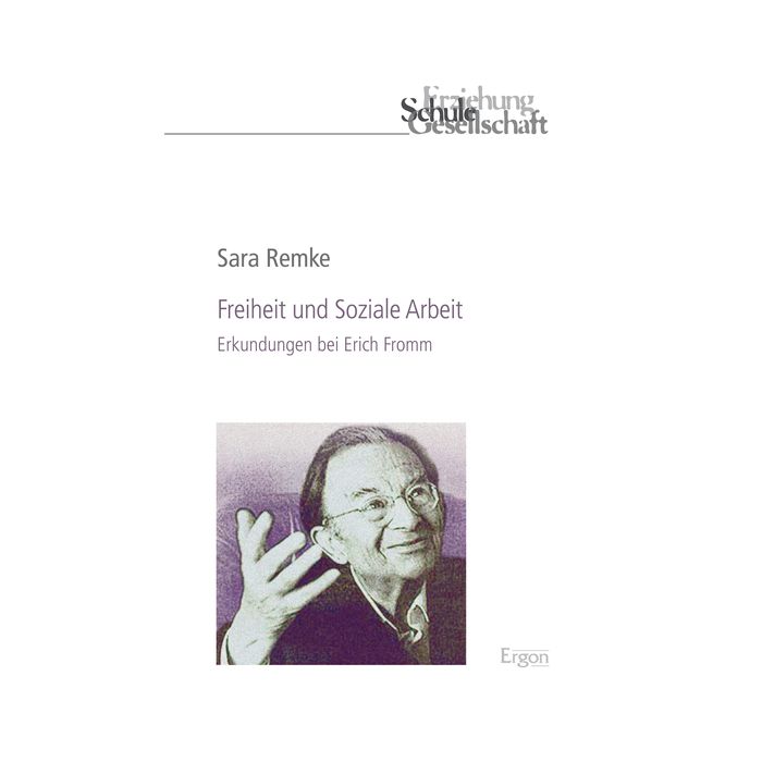 Freiheit und Soziale Arbeit