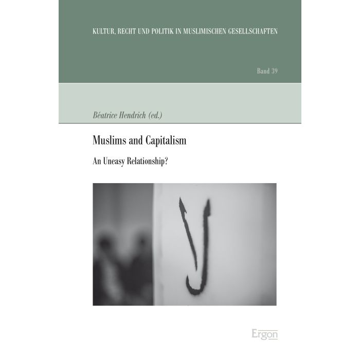 Muslims and Capitalism