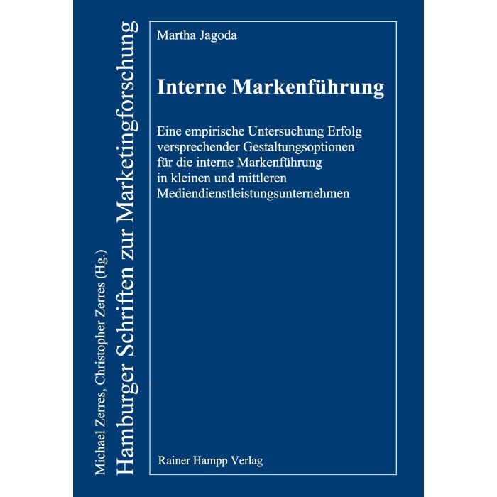 Interne Markenführung